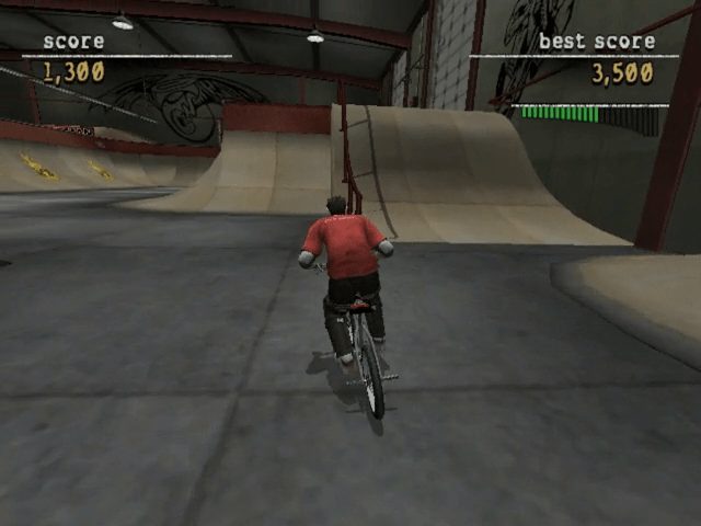 Image in-game