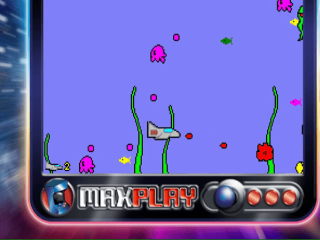 Image in-game