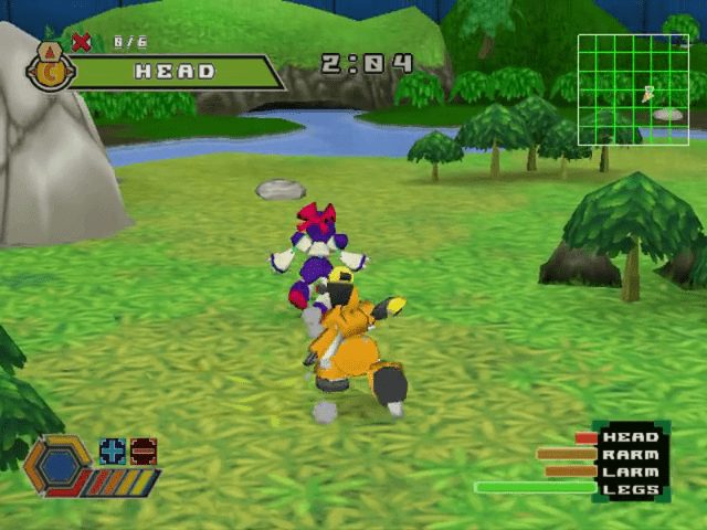 Image in-game