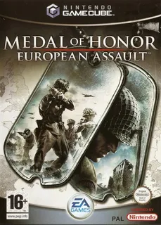 Medal of Honor : Les Faucons de Guerre