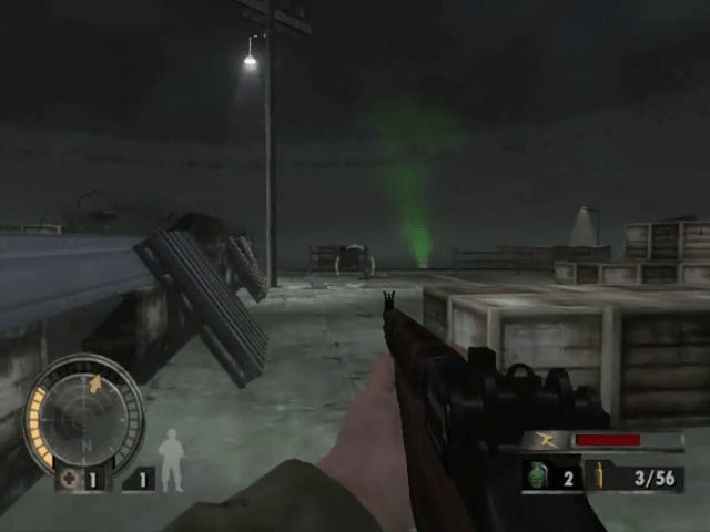 Image in-game