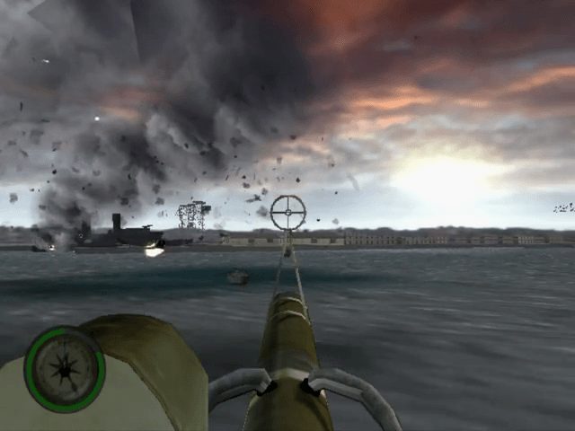 Image in-game