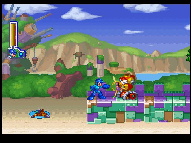 Image in-game