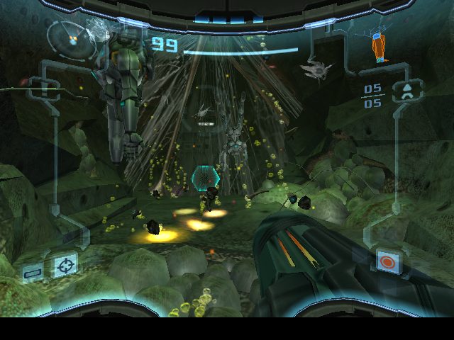 Image in-game