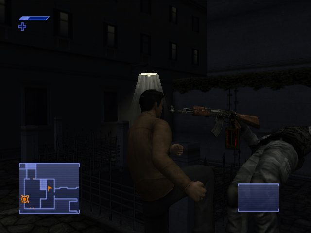 Image in-game