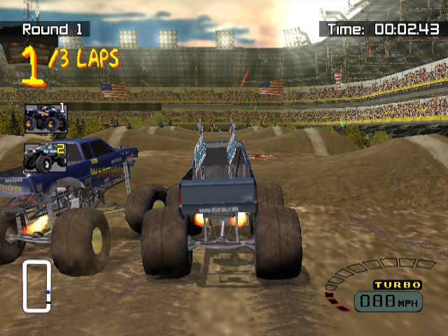 Image in-game