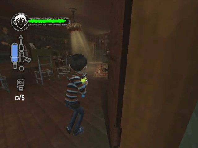 Image in-game