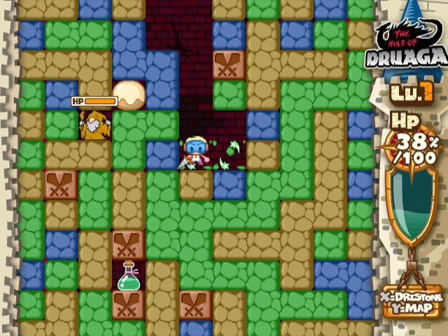 Image in-game