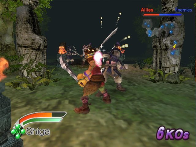 Image in-game