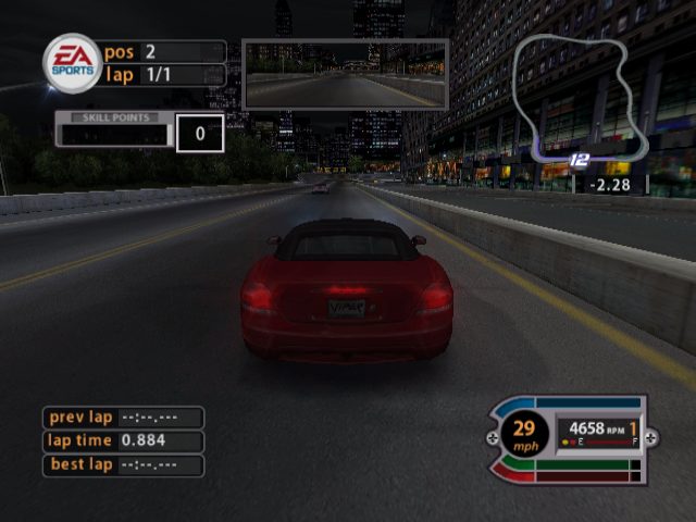 Image in-game