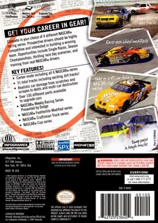NASCAR : Dirt to Daytona - Dos