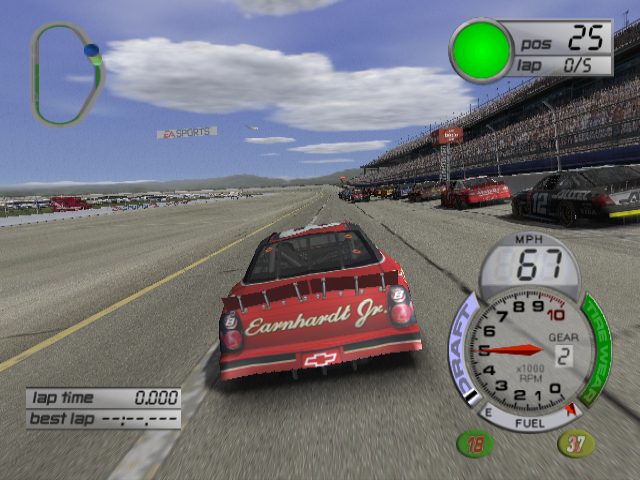 Image in-game
