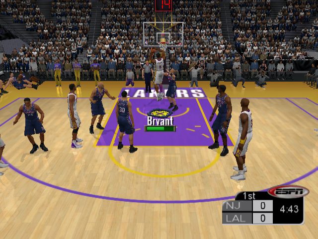 Image in-game