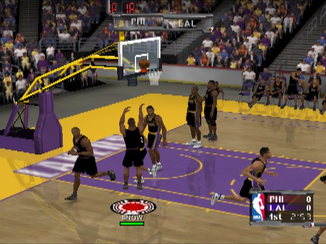 Image in-game