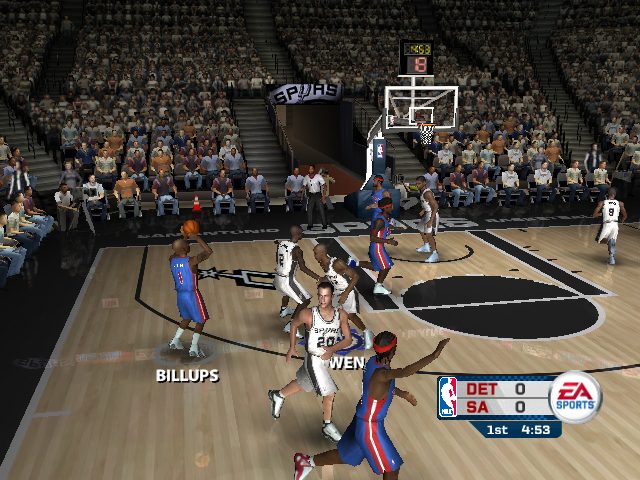 Image in-game