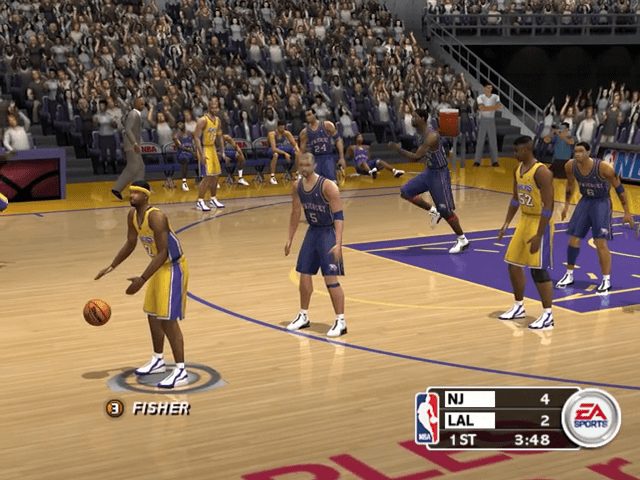 Image in-game