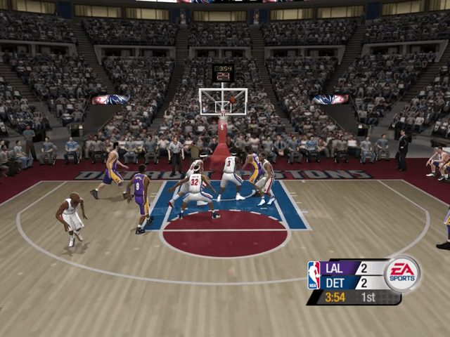 Image in-game