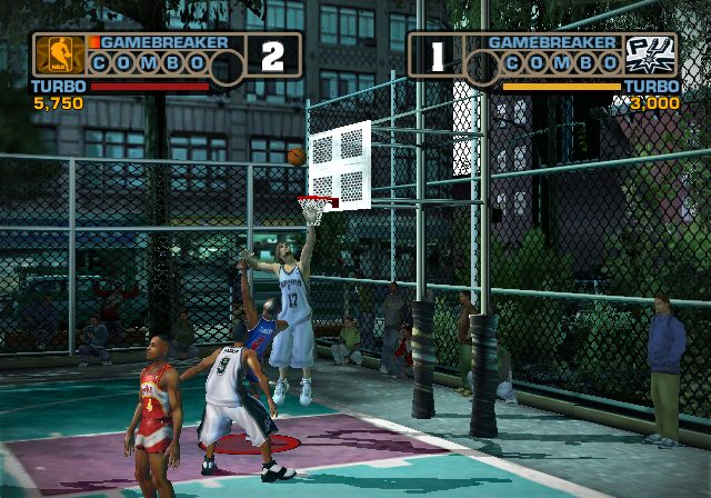 Image in-game
