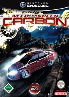 Need for Speed : Carbon