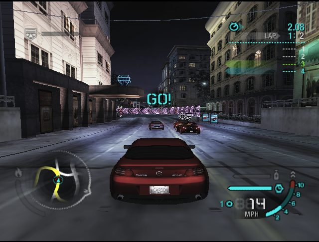 Image in-game