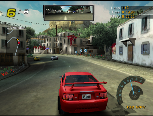 Image in-game