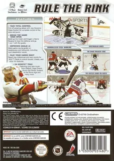 NHL 2003 - Dos
