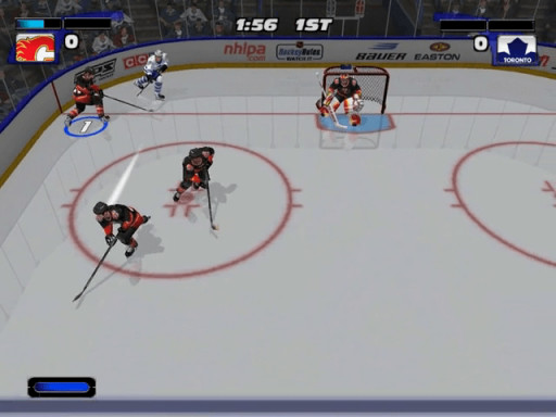 Image in-game