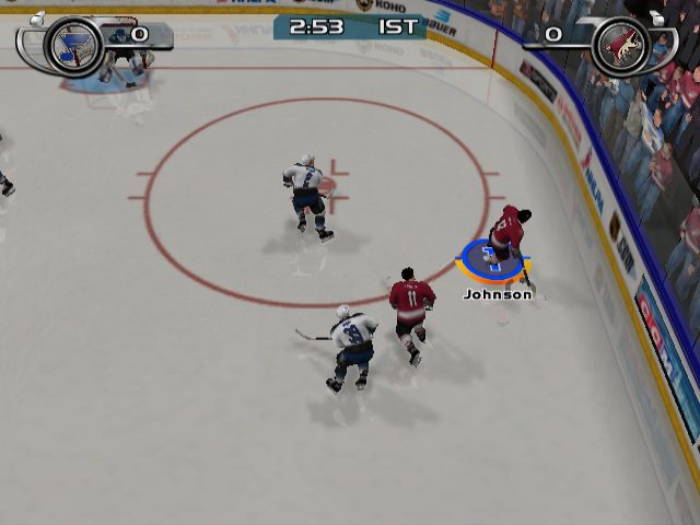 Image in-game