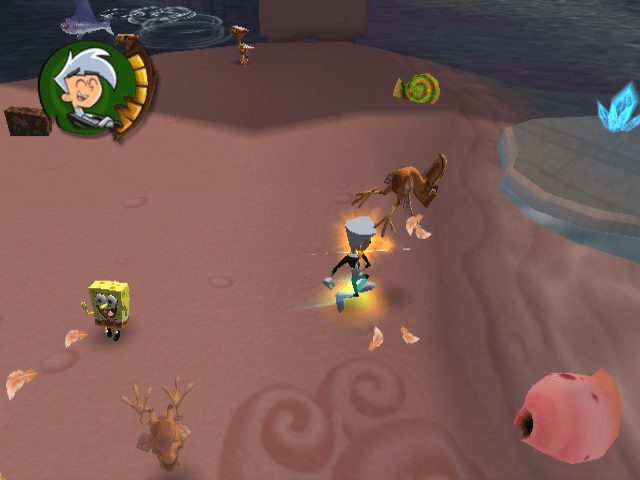 Image in-game