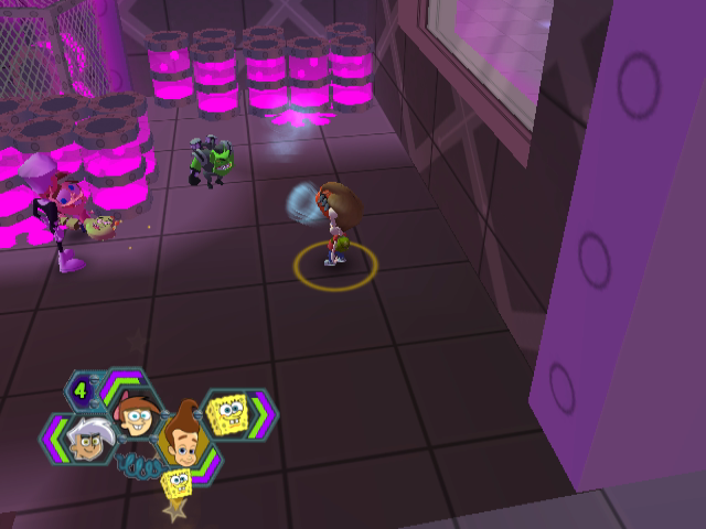 Image in-game