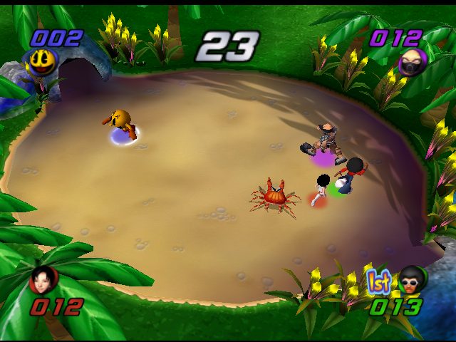 Image in-game