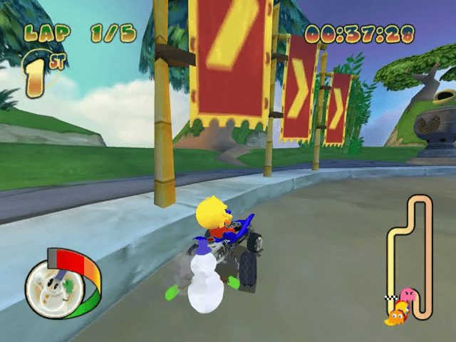 Image in-game