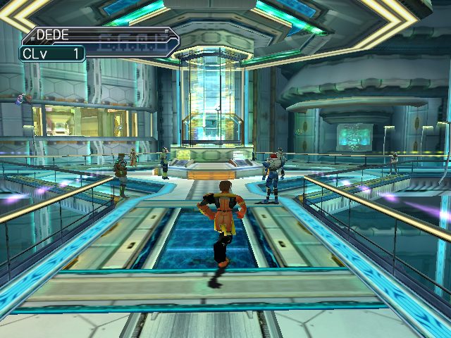 Image in-game