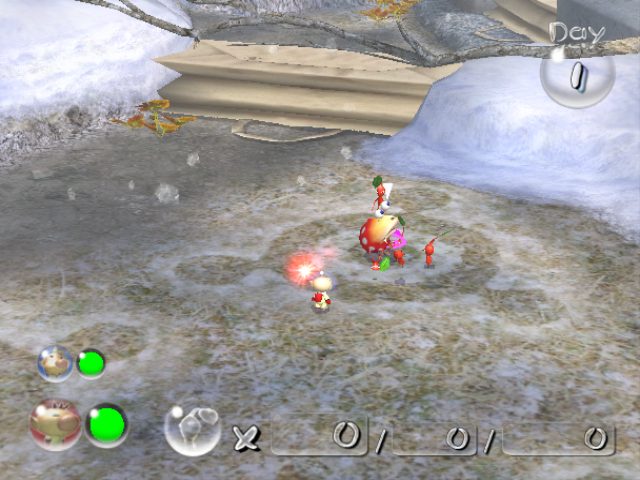Image in-game