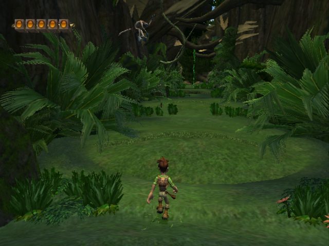 Image in-game