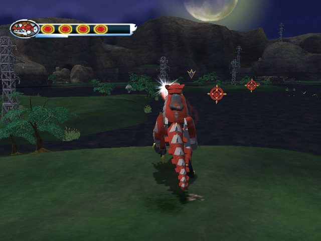 Image in-game