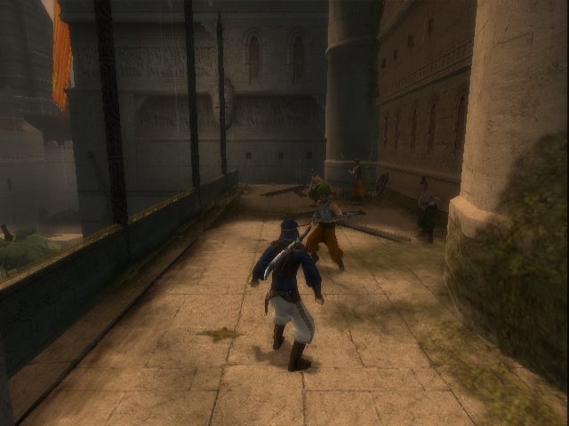 Image in-game