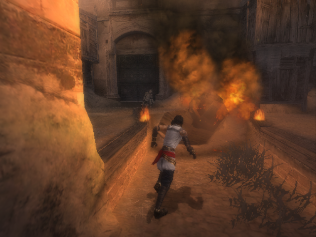 Image in-game