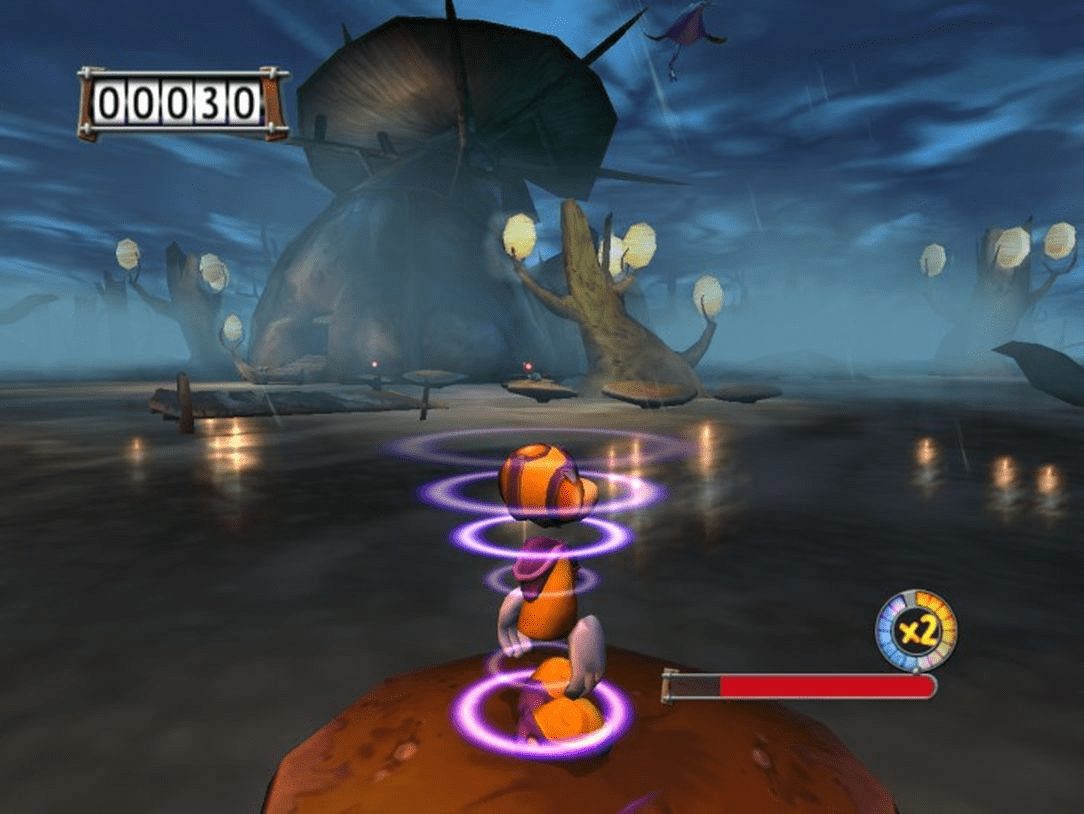 Image in-game
