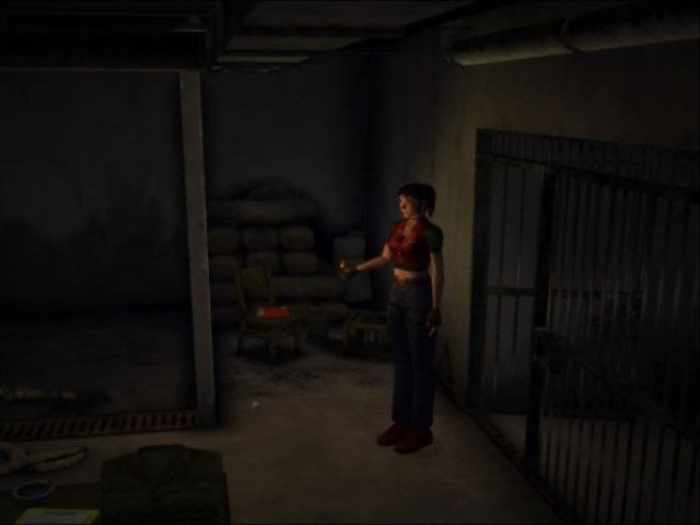 Image in-game