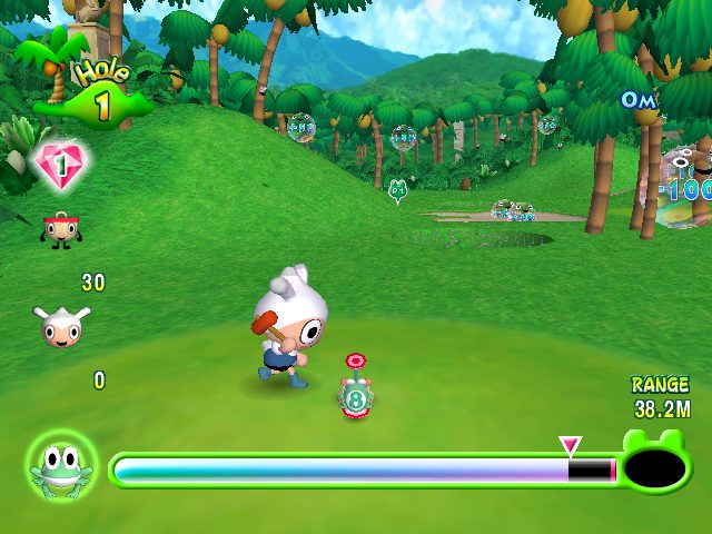 Image in-game