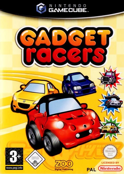 Road Trip : The Arcade Edition