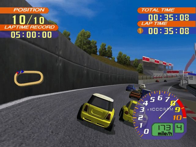 Image in-game