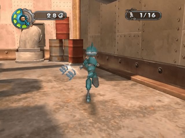 Image in-game