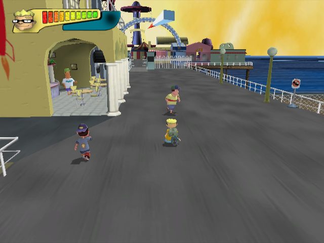 Image in-game