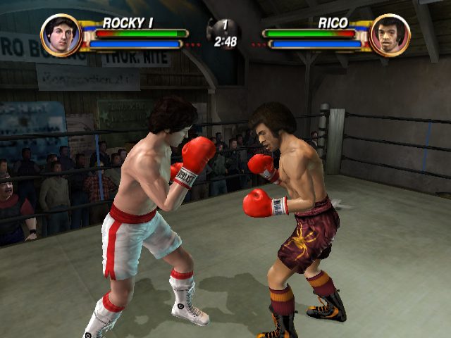 Image in-game