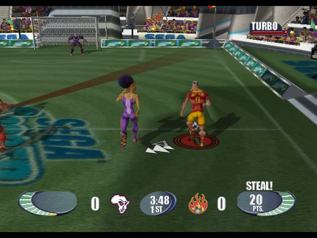 Image in-game
