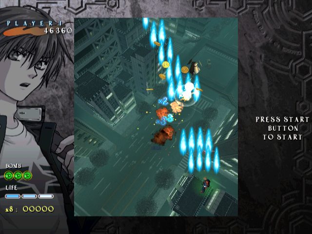 Image in-game