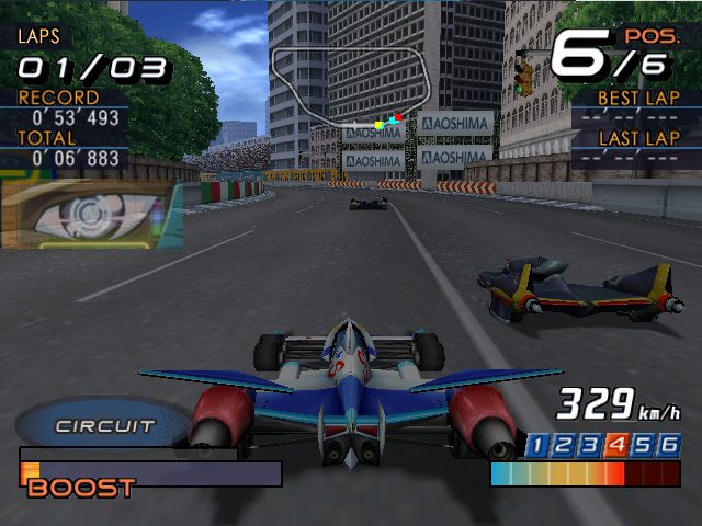 Image in-game