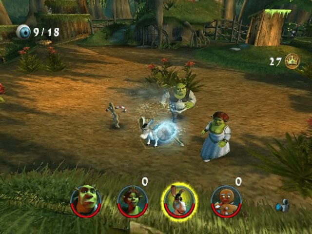 Image in-game